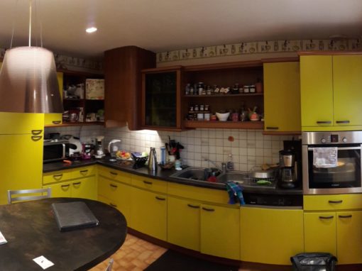 Meuble télé Plouzennec