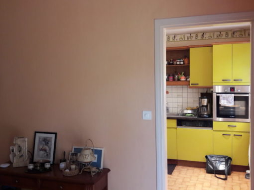 Meuble télé Plouzennec