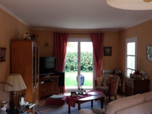 Meuble télé Plouzennec