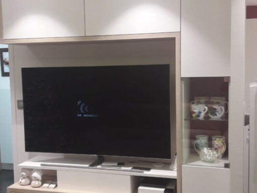 Meuble télé Plouzennec