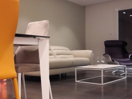 Meuble télé Plouzennec