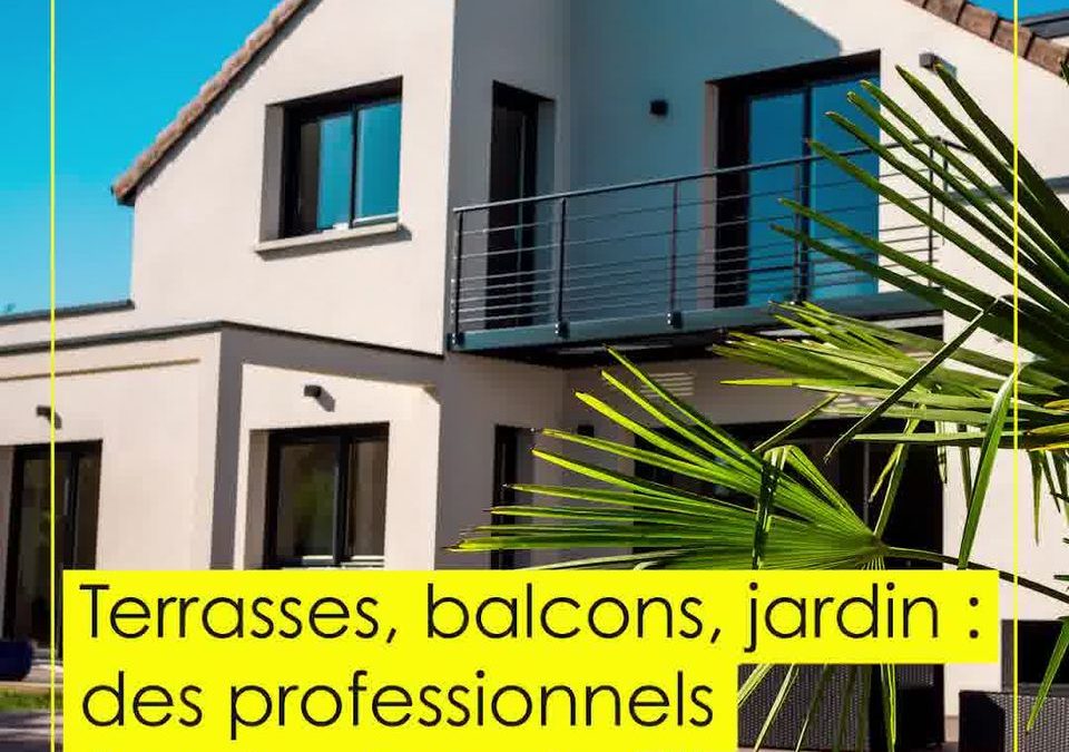Rendez-vous au salon…

Un projet de rénovation, …