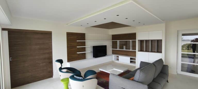 Maison individuelle Ile-Tudy (1)