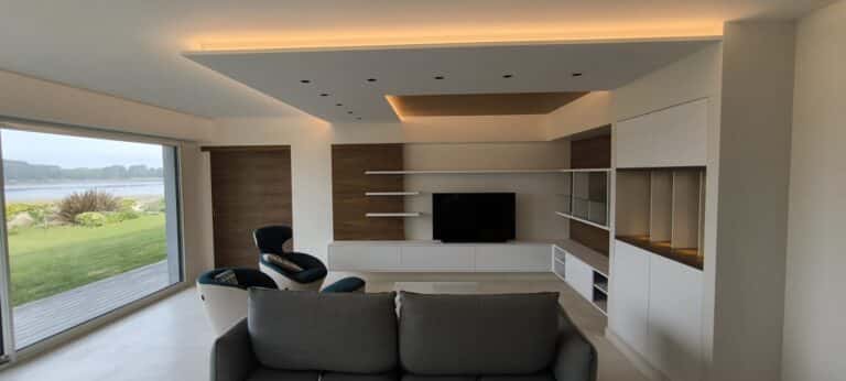Maison individuelle Ile-Tudy (4)