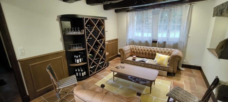 Manoir Locronan (4)