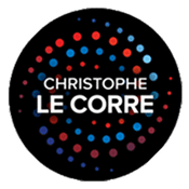 logo christophe le corre plombier electricien pays bigouden 2 - Quimper Concarneau