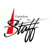 logo atelier du staff - Quimper Concarneau