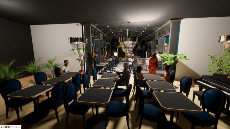 Restaurant Quimper 1 - Quimper Concarneau